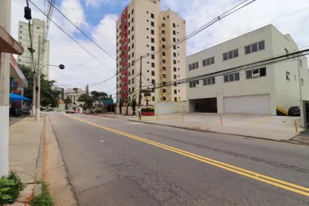 Prédio Inteiro para alugar, 2195m² no Jardim Vazani, São Paulo
