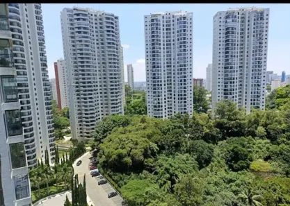 Apartamento com 4 Quartos para alugar, 280m² no Santo Amaro, São Paulo