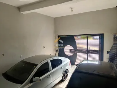 Casa com 2 Quartos à venda, 125m² no Parque Residencial São Clemente, Monte Mor