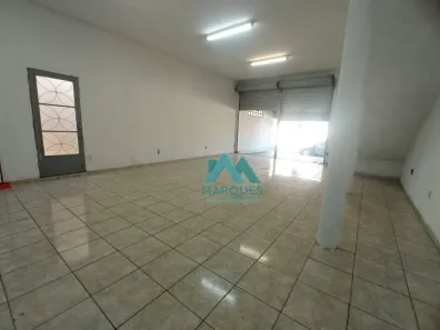 Loja / Salão / Ponto Comercial para alugar, 75m² no Vila Antônio Augusto Luiz, Caçapava