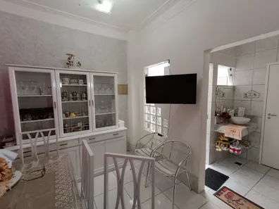 Sobrado com 4 Quartos à venda, 234m² no Jardim Acácia, Feira de Santana