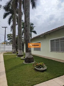 Casa Comercial com 3 Quartos para alugar, 600m² no Vila Romanópolis, Ferraz de Vasconcelos