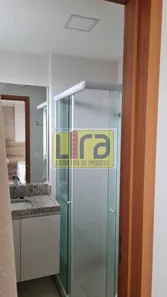 Apartamento com 3 Quartos à venda, 104m² no Areia Dourada, Cabedelo