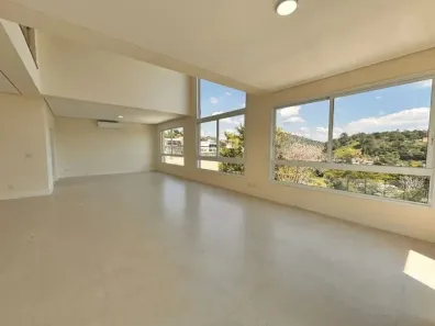 Casa de Condomínio com 4 Quartos para alugar, 521m² no Alphaville, Santana de Parnaíba