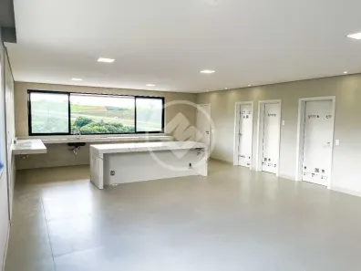 Casa de Condomínio com 6 Quartos à venda, 490m² no Alphaville Vespasiano, Vespasiano