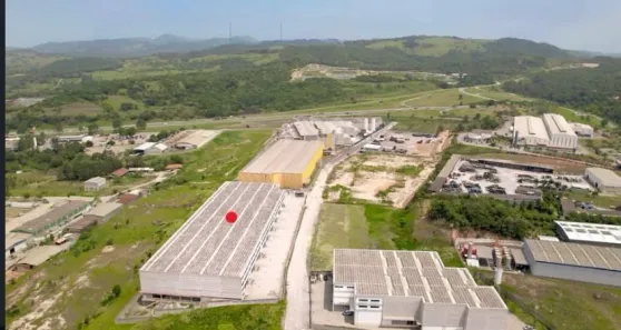 Galpão / Depósito / Armazém para venda ou aluguel, 10000m² no Dona Catarina, São Roque