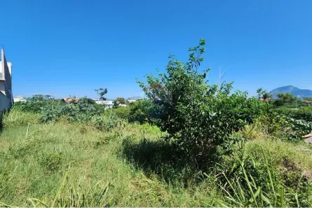 Terreno / Lote / Condomínio à venda, 600m² no Jardim Atlântico Oeste (Itaipuaçu), Maricá