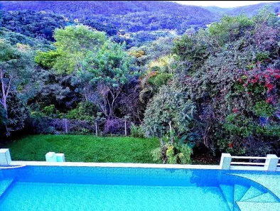 Fazenda / Sítio / Chácara com 3 Quartos à venda, 31000m² no São Vicente, Mairiporã
