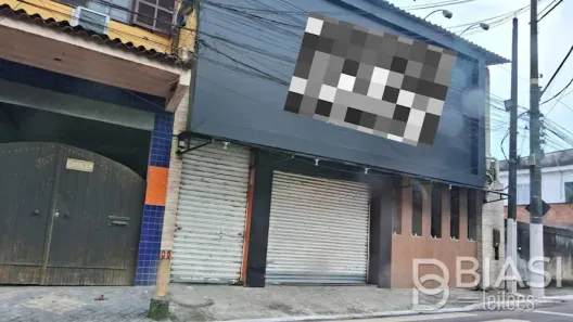 Loja / Salão / Ponto Comercial com 4 Quartos à venda, 392m² no Fazenda Sobradinho (Vila Inhomirim), Magé