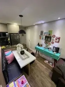 Apartamento com 2 Quartos à venda, 60m² no Centro, Curitiba