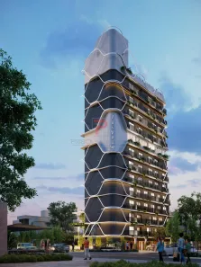 Flat com 1 Quarto à venda, 20m² no Jardim Oceania, João Pessoa