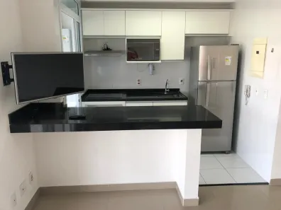 Flat com 1 Quarto à venda, 48m² no Jardim São Bento, Jundiaí