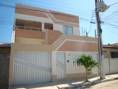 Sobrado com 2 Quartos para alugar, 90m² no Farolândia, Aracaju