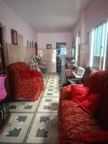 Casa com 3 Quartos à venda, 90m² no José Conrado de Araújo, Aracaju