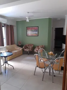 Flat com 2 Quartos à venda, 64m² no Pitangueiras, Guarujá