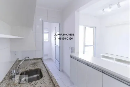 Apartamento com 1 Quarto à venda, 45m² no Várzea da Barra Funda, São Paulo