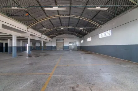 Galpão / Depósito / Armazém para venda ou aluguel, 1000m² no Jardim Nossa Senhora das Gracas, Campina Grande do Sul