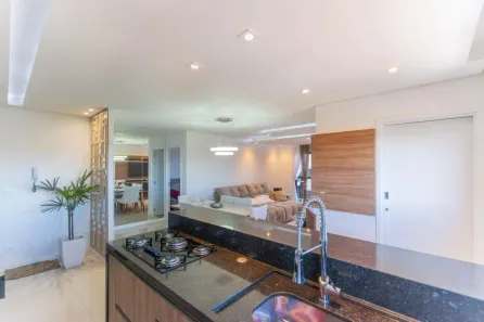 Apartamento com 2 Quartos à venda, 122m² no Centro, Campo Largo