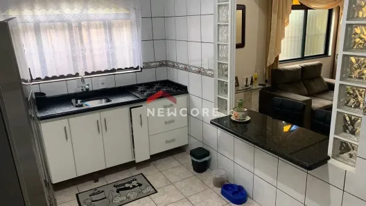 Casa com 2 Quartos à venda, 131m² no Vila Ponte Nova, Cubatão