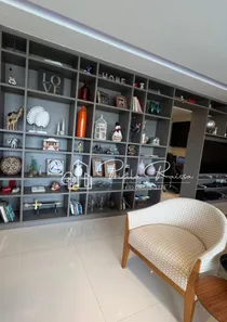 Apartamento com 3 Quartos à venda, 159m² no Água Branca, São Paulo