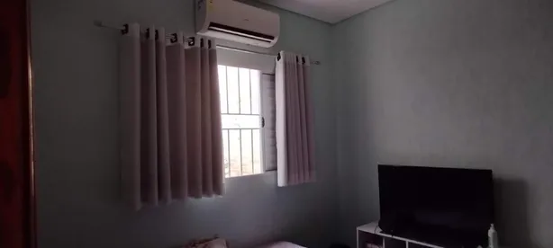 Casa com 3 Quartos à venda, 95m² no Residencial Cidade Nova, Iracemápolis