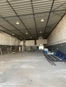 Galpão / Depósito / Armazém para alugar, 800m² no Visconde de Araújo, Macaé