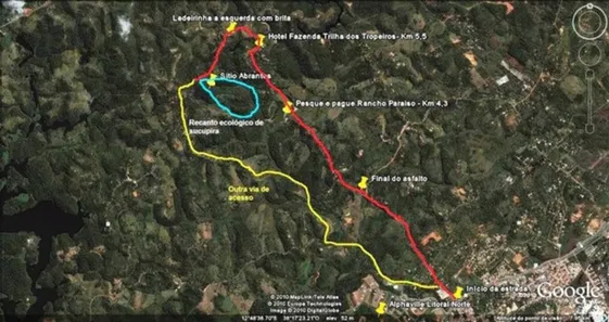 Terreno / Lote / Condomínio à venda, 175546m² no , Camaçari