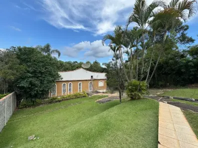 Terreno / Lote / Condomínio à venda, 2140m² no Condomínio Porta do Sol, Mairinque