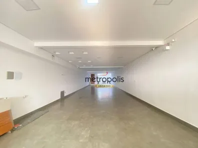 Cobertura com 2 Quartos para alugar, 110m² no Cerâmica, São Caetano do Sul