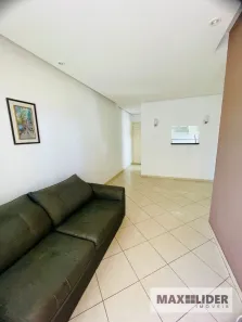Apartamento com 2 Quartos para venda ou aluguel, 68m² no Tamboré, Barueri