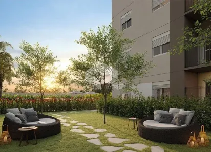 Apartamento com 3 Quartos à venda, 60m² no Jardim Pereira Leite, São Paulo