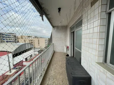 Cobertura com 3 Quartos à venda, 194m² no Irajá, Rio de Janeiro
