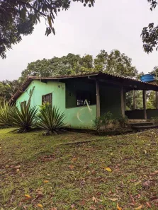Fazenda / Sítio / Chácara com 1 Quarto à venda, 10000m² no Cidade Jardim Parque Estoril, Nova Iguaçu