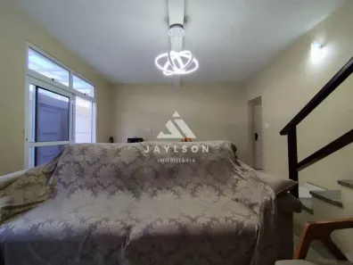 Casa de Vila com 6 Quartos à venda, 185m² no Vista Alegre, Rio de Janeiro