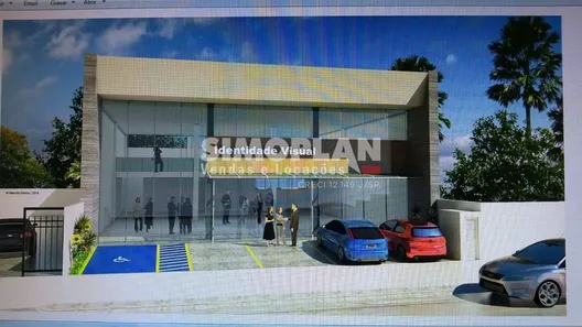 Galpão / Depósito / Armazém à venda, 300m² no Centro, São Sebastião