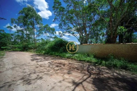 Terreno / Lote / Condomínio à venda, 1500m² no Centro, São Lourenço da Serra