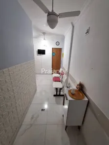 Conjunto Comercial / Sala para alugar, 45m² no Centro, São Vicente
