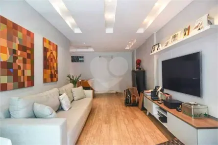 Apartamento com 3 Quartos à venda, 110m² no Ingá, Niterói