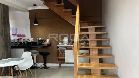 Cobertura com 2 Quartos à venda, 126m² no Centro, São Carlos