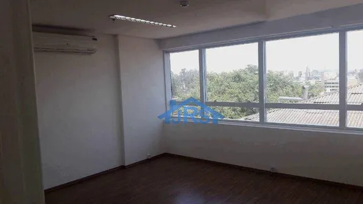 Conjunto Comercial / Sala para alugar, 41m² no Alphaville Centro Industrial e Empresarial/Alphaville., Barueri