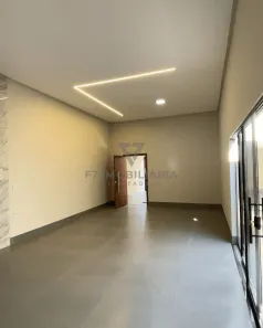 Casa com 3 Quartos à venda, 156m² no Residencial Ravena, Senador Canedo