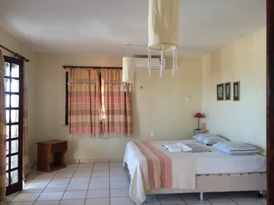 Casa com 6 Quartos para alugar, 250m² no Cumbuco, Caucaia