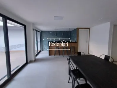 Flat com 1 Quarto à venda, 23m² no Jardim Amália, Volta Redonda