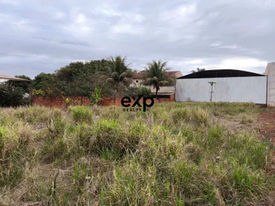 Terreno / Lote / Condomínio à venda, 600m² no Jardim Paraná, Assis Chateaubriand