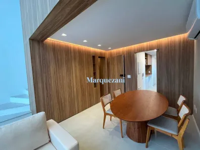Apartamento com 2 Quartos para venda ou aluguel, 91m² no Indianópolis, São Paulo