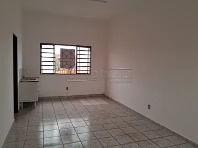 Conjunto Comercial / Sala para alugar, 30m² no Centro, Araraquara