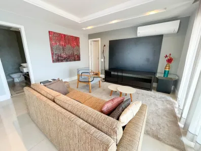 Cobertura com 2 Quartos para alugar, 240m² no Cidade Monções, São Paulo