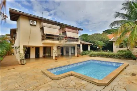 Casa com 5 Quartos à venda, 538m² no Centro, Bebedouro