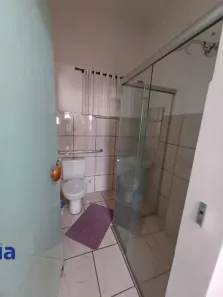 Kitnet com 1 Quarto para alugar, 30m² no Campos Elíseos, Ribeirão Preto