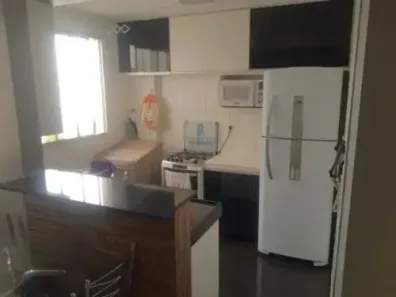 Apartamento com 2 Quartos à venda, 50m² no Gávea, Vespasiano
